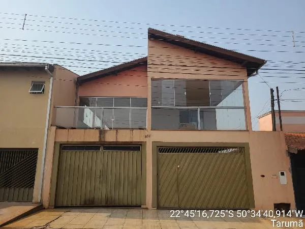 LOT DESMEMBRAMENTO VILA DAS ARVORES