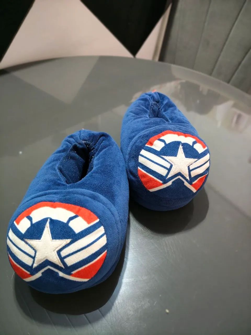 Pantufa 