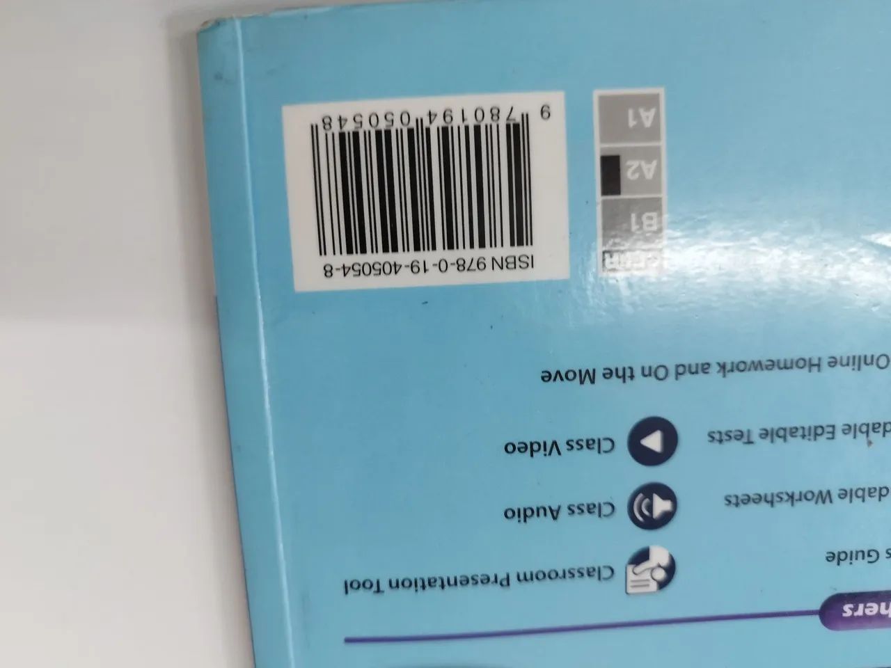 Livro inglês Metrô 2  - Foto 3