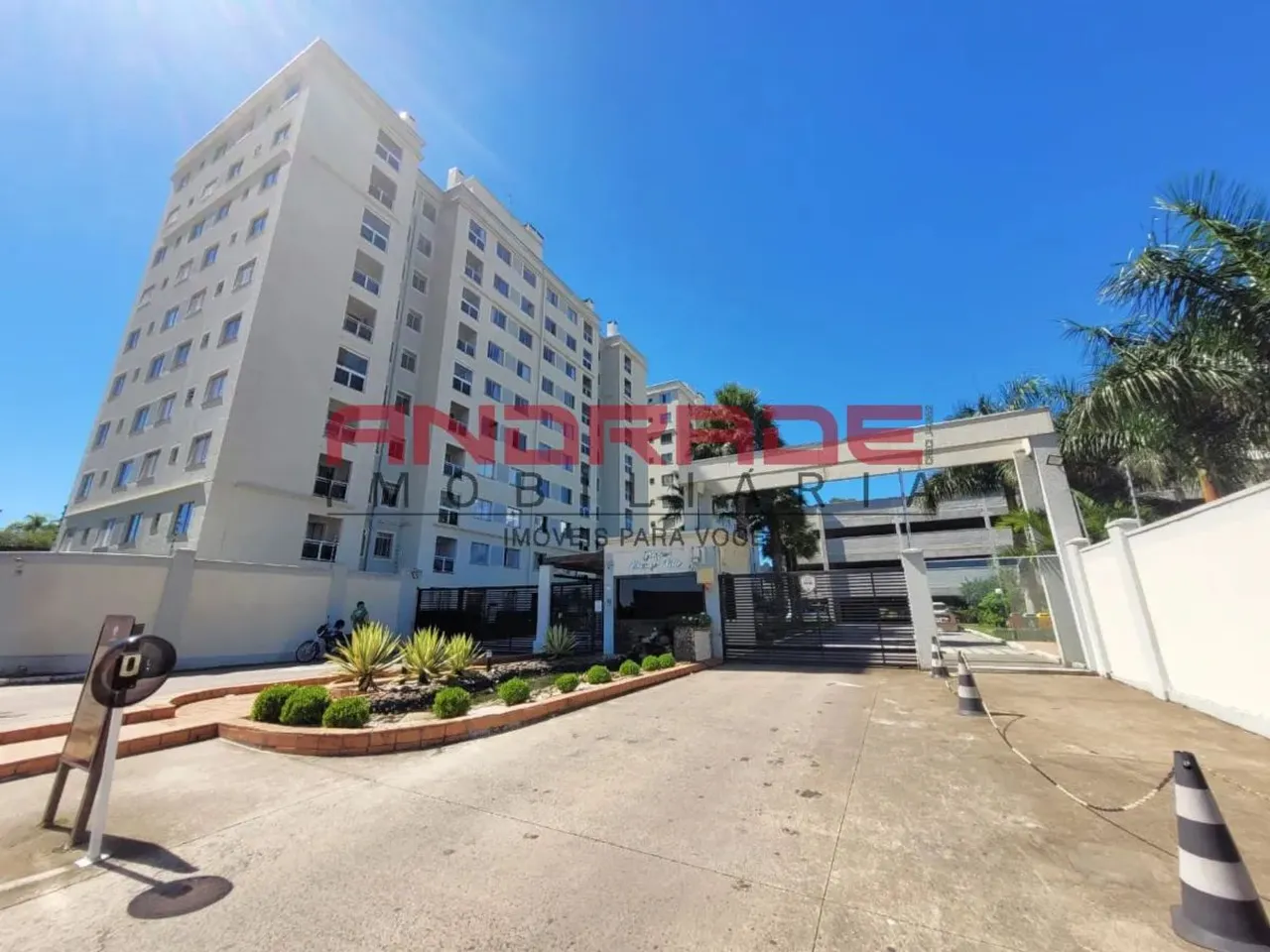 Apartamento de 2 quartos para locação no Bairro Alto - AP0278-AND