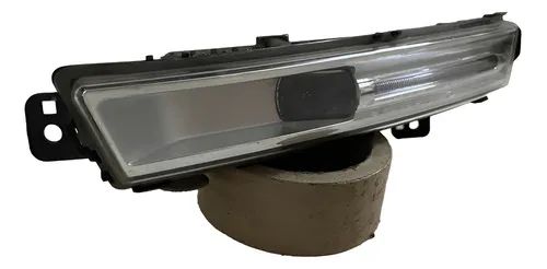 Led Para Choque Dianteiro Jaguar F Pace 2017 2018 22101858 - Foto 2