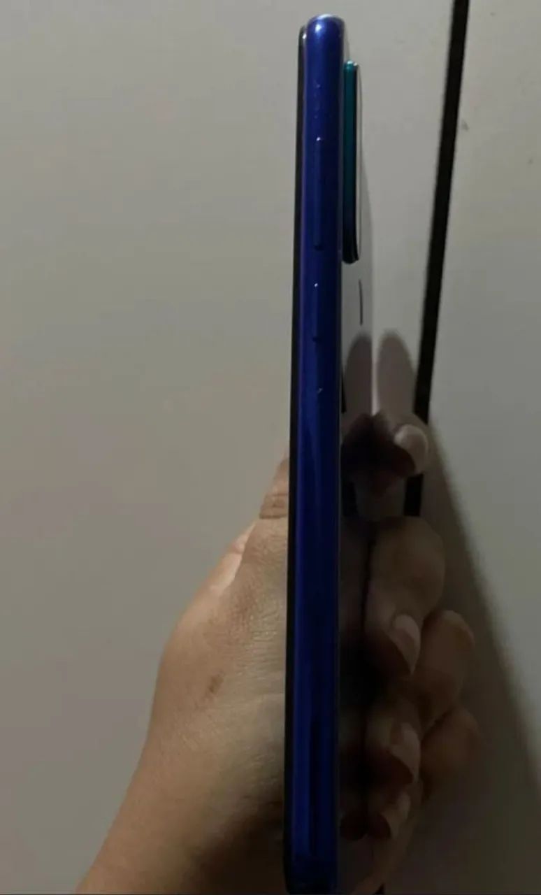 Xiomi Redmi Note 8 - Foto 3