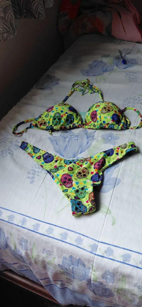 Biquinis  TAM G - Foto 3