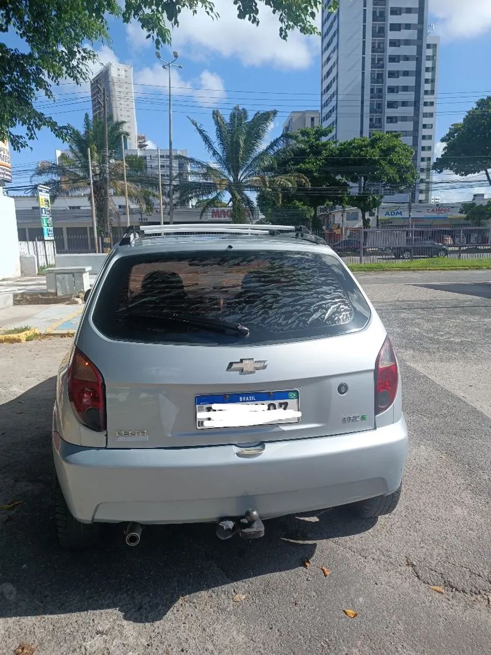 Celta 1.0 LT 2011/2012 - Foto 4