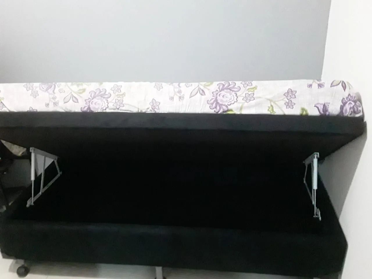 Base Box baú solteiro 