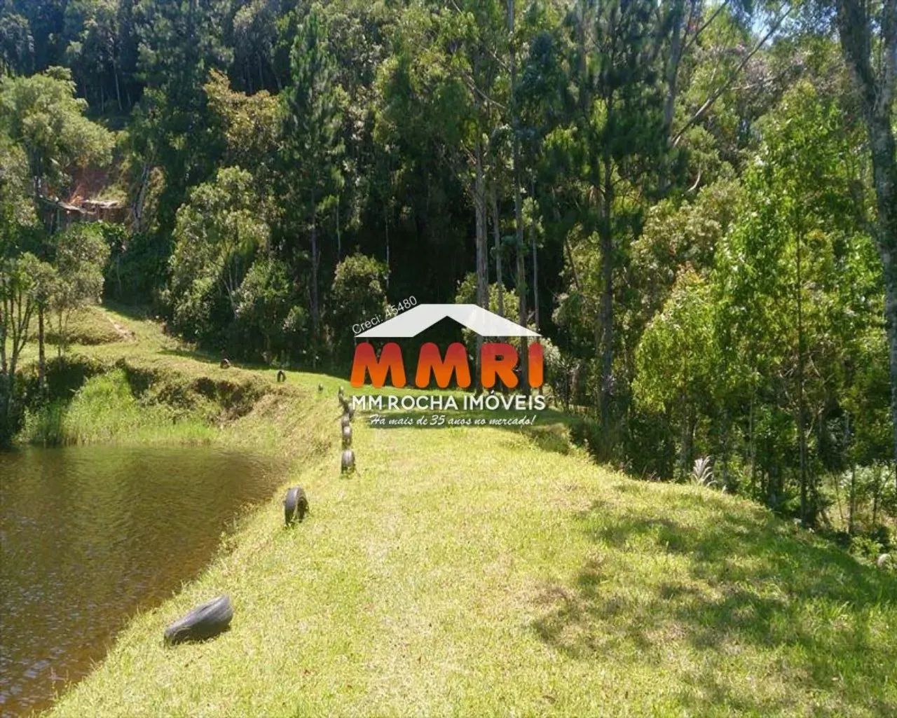 Sítio com 3 dorms, Zona Rural, Tapiraí - R$ 700 mil, Cod: 3175 - Foto 5