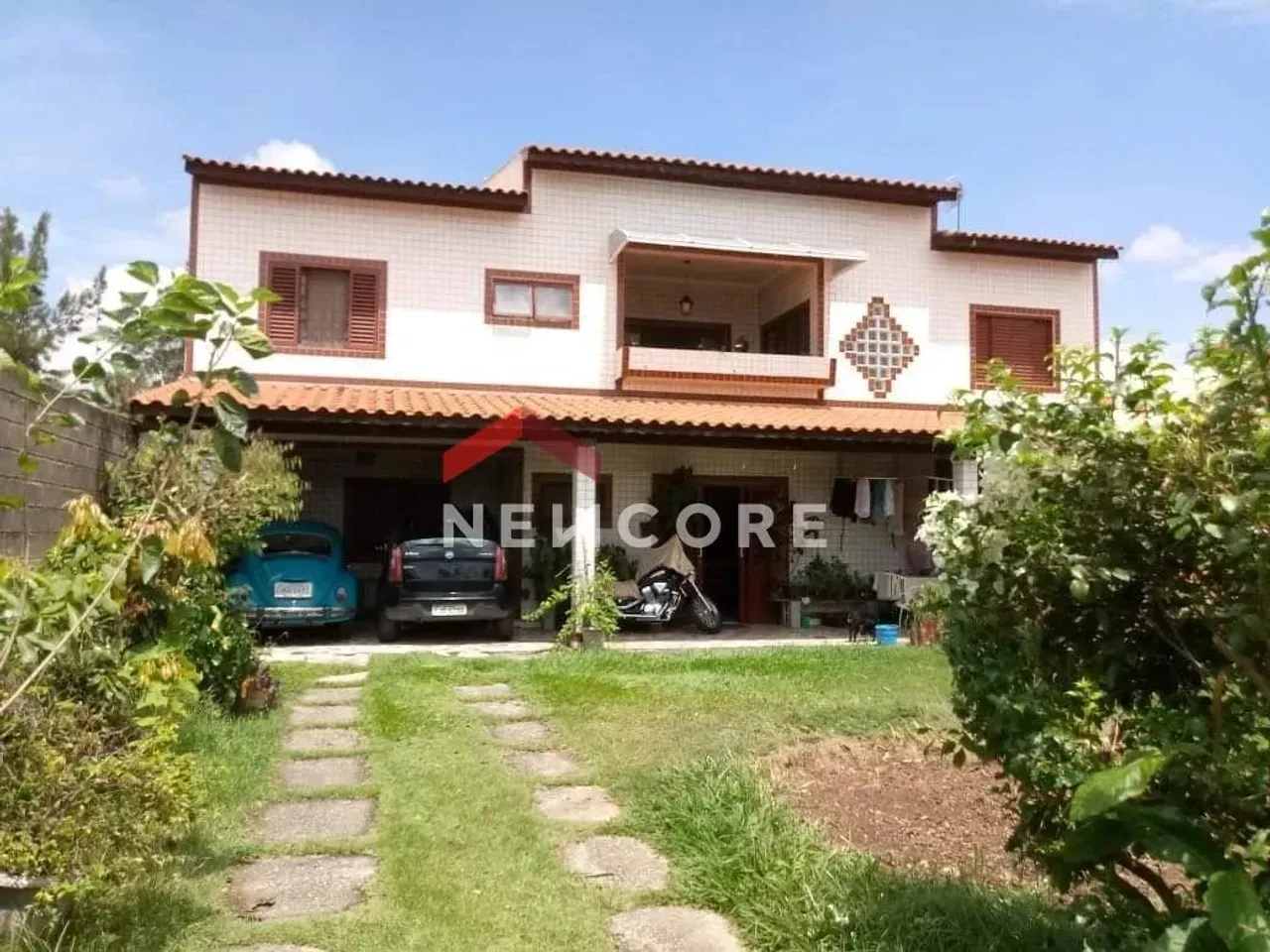 Casa de condomínio em Rua Aristides Gonçalves Delgado - Jardim Ibiti do Paço - Sorocaba/SP