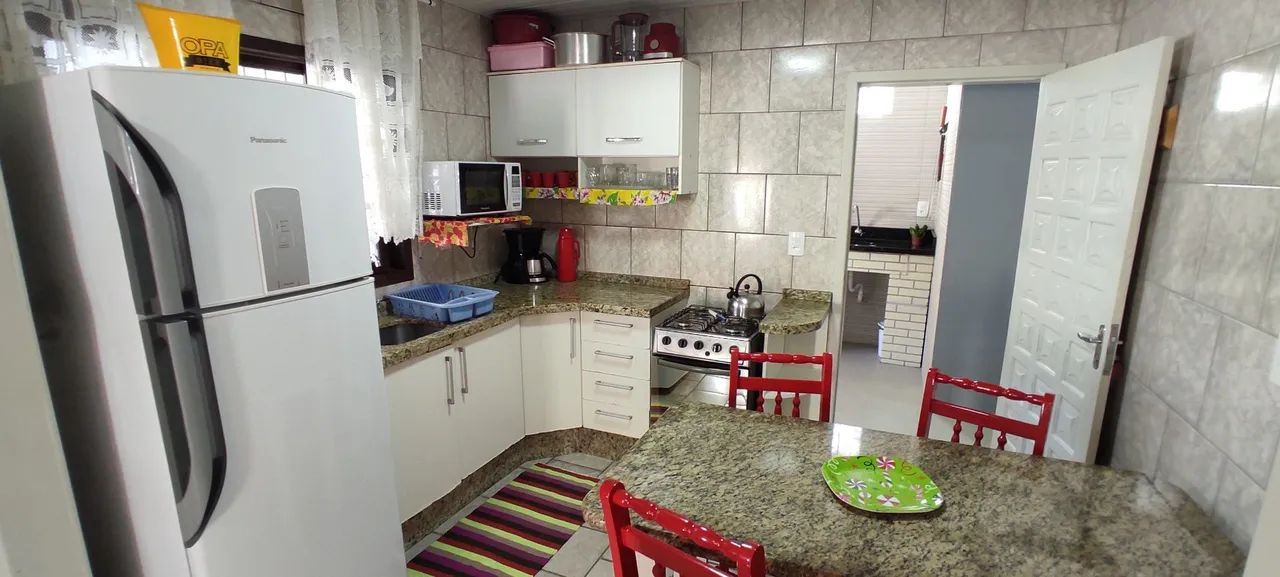 Casa super central e próximo a   praia ideal para famílias  - Foto 6