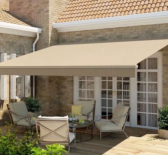Toldo - Foto 5