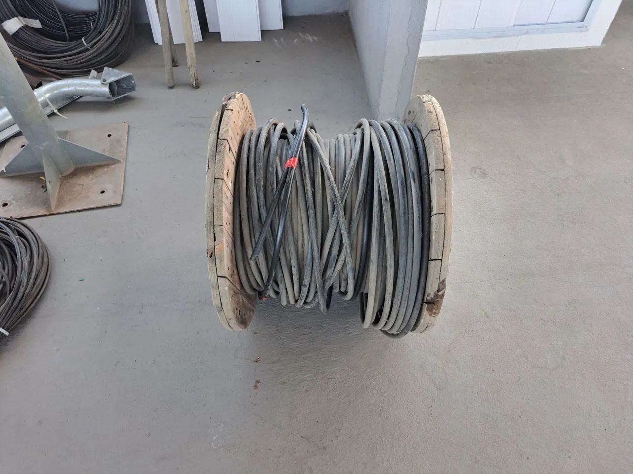 Cabo coaxial LMR 600. - Foto 3