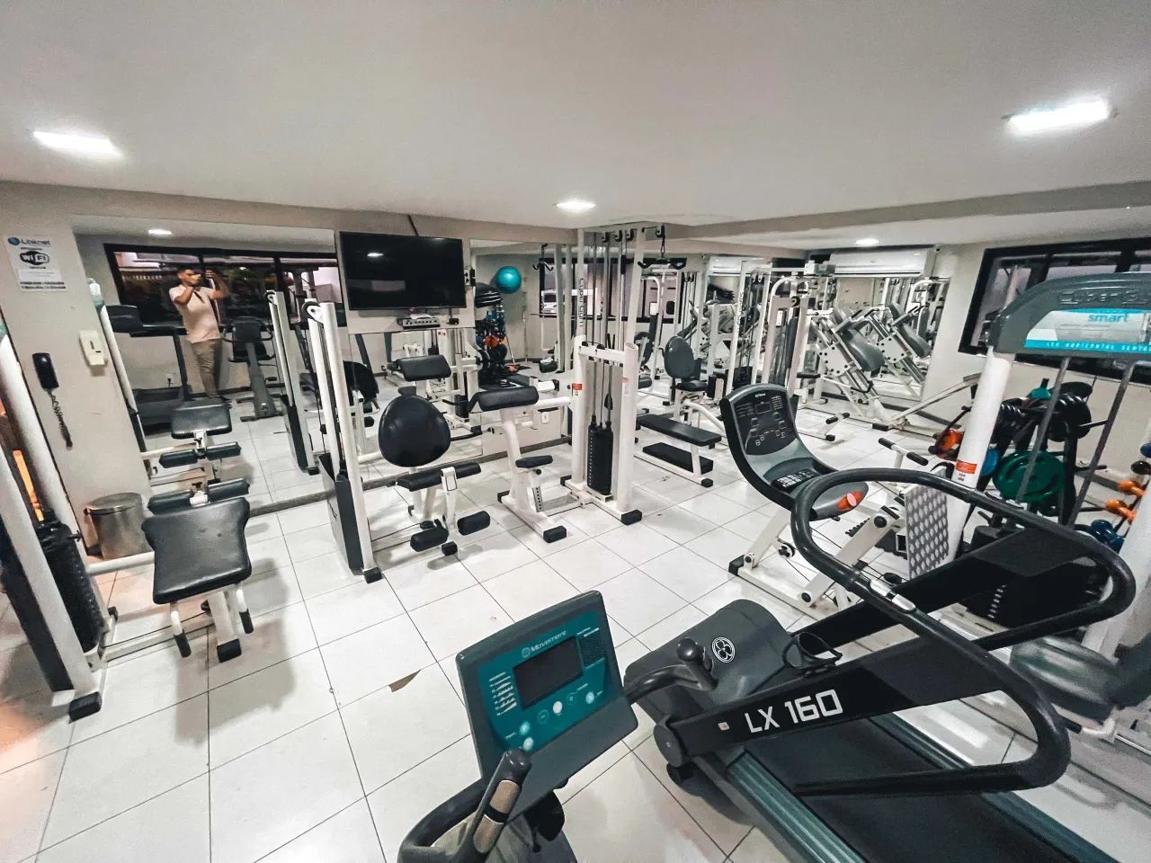 Apartamento à venda no LUIZ CONCEIÇÃO, JARDINS, Aracaju, SE * - Foto 2