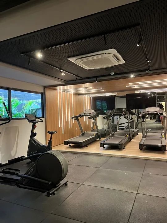 ALUGA-SE APARTAMENTO MOBILIADO E EQUIPADO  BEIRA-MAR DO BESSA - Foto 10