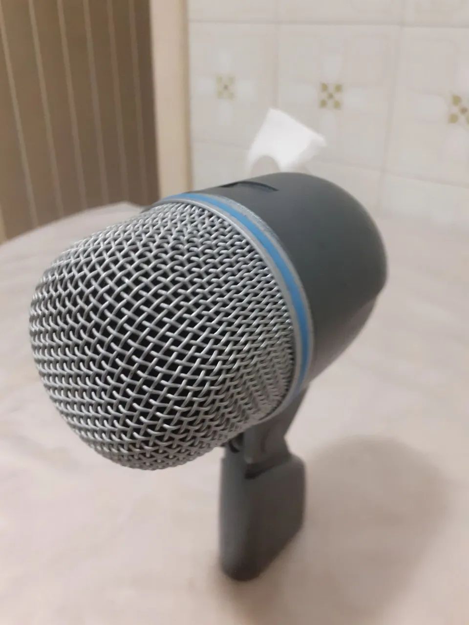 Microfone Shure  B52 