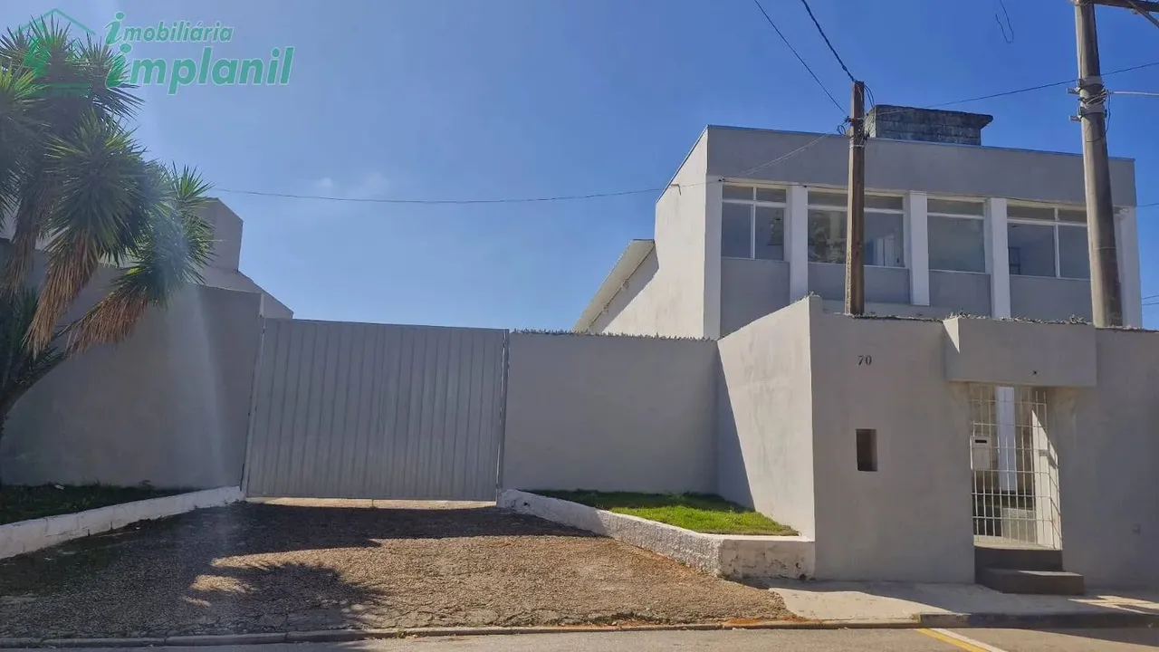 GALPÃO PARA LOCAÇÃO VILA SANTA TEREZINHA EM VÁRZEA PAULISTA
