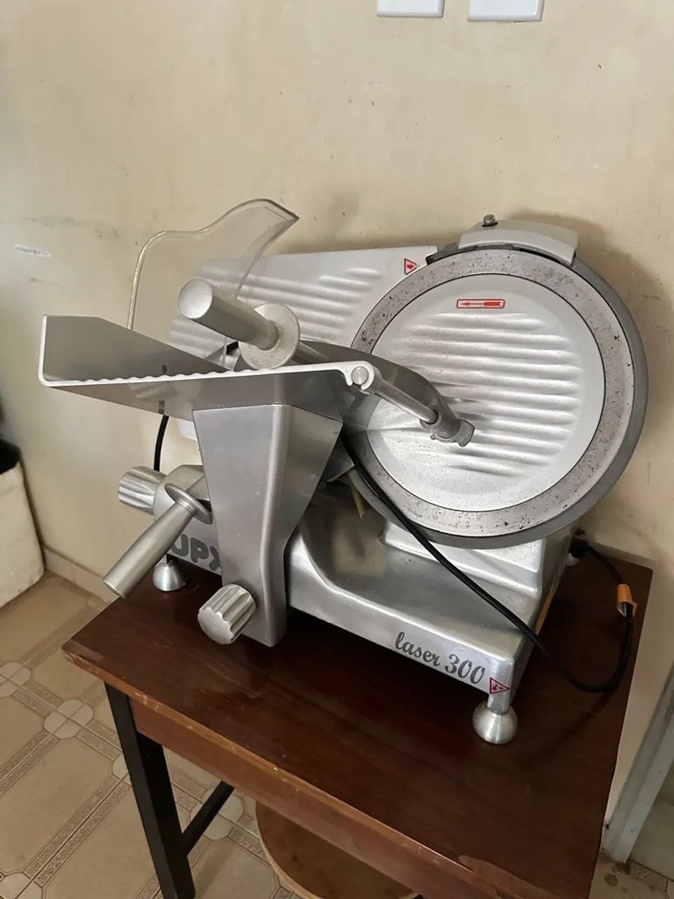 Cortador de Frios UPX - Foto 4