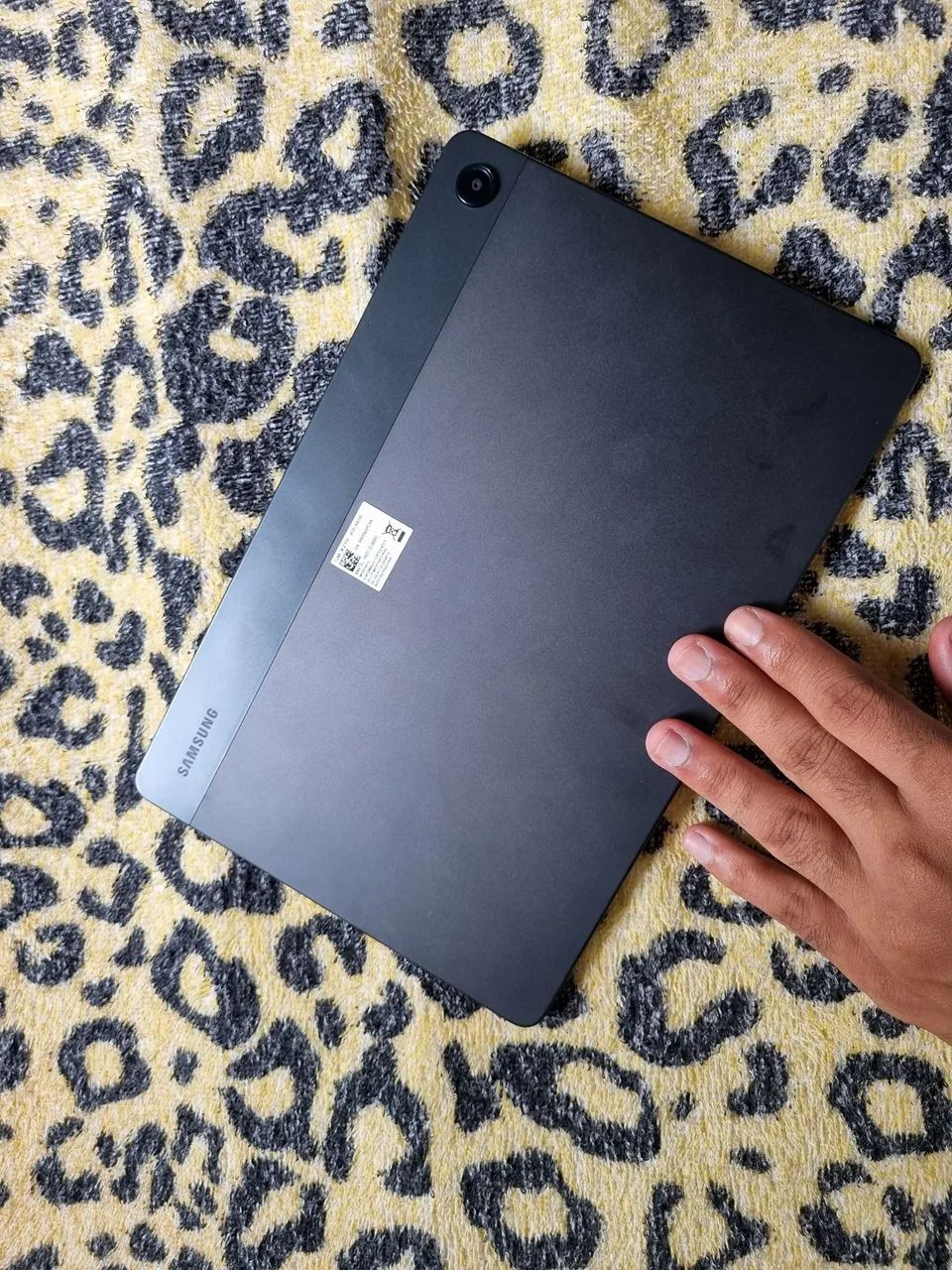 Tablet Samsung Galaxy Tab A9+ - Foto 6