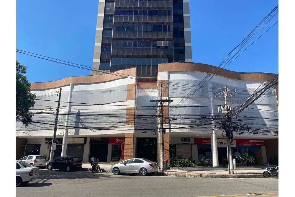 OPORTUNIDADE! SALA PARA LOCAÇÃO 70m² BEM DIVIDIDA NA PRAIA DO SUÁ.