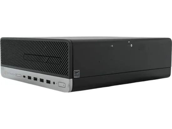 Computador PC Hp Elitedesk 705 G4 - Foto 2