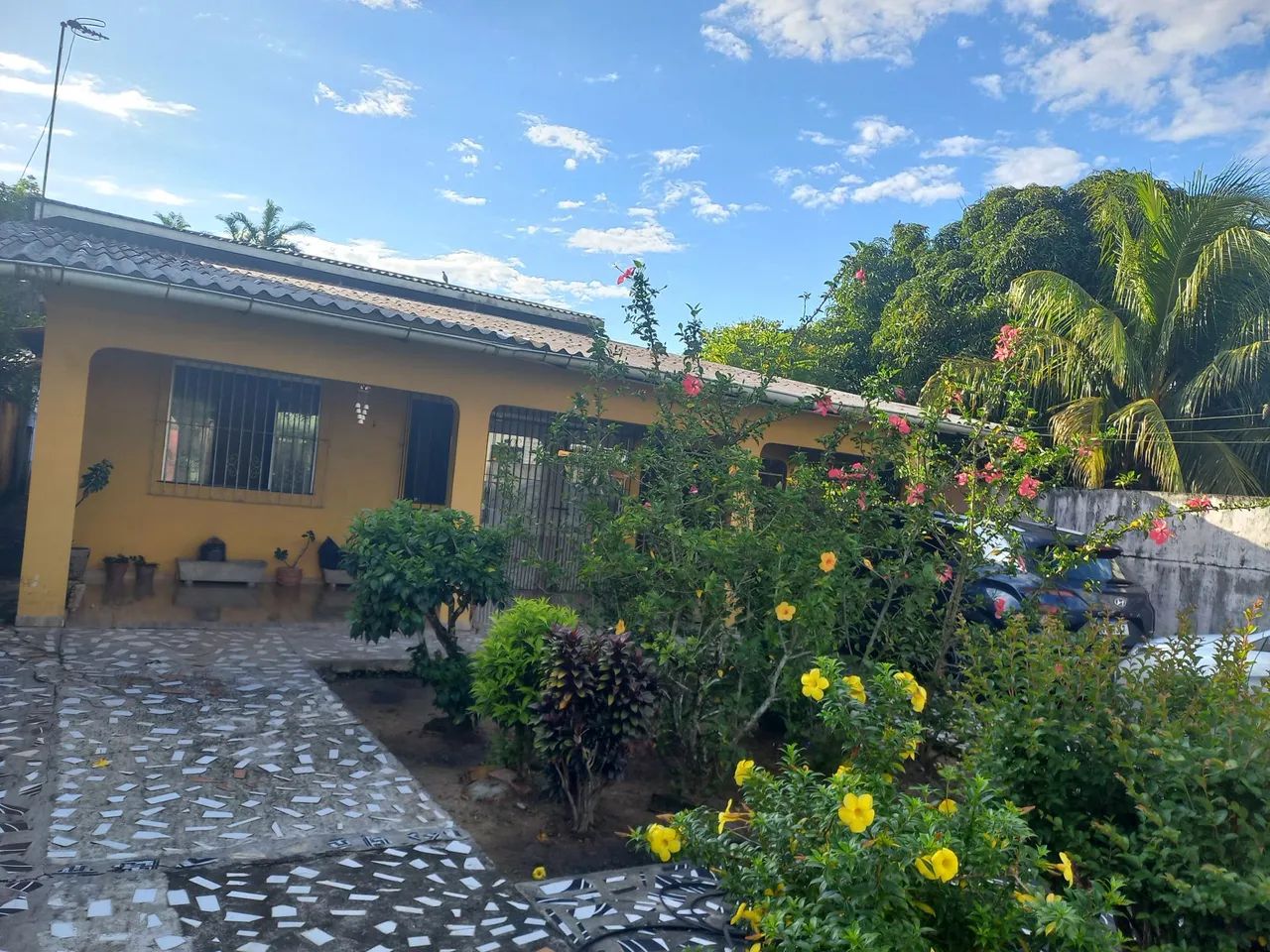 Foto - Belém - Vila (Mosqueiro)