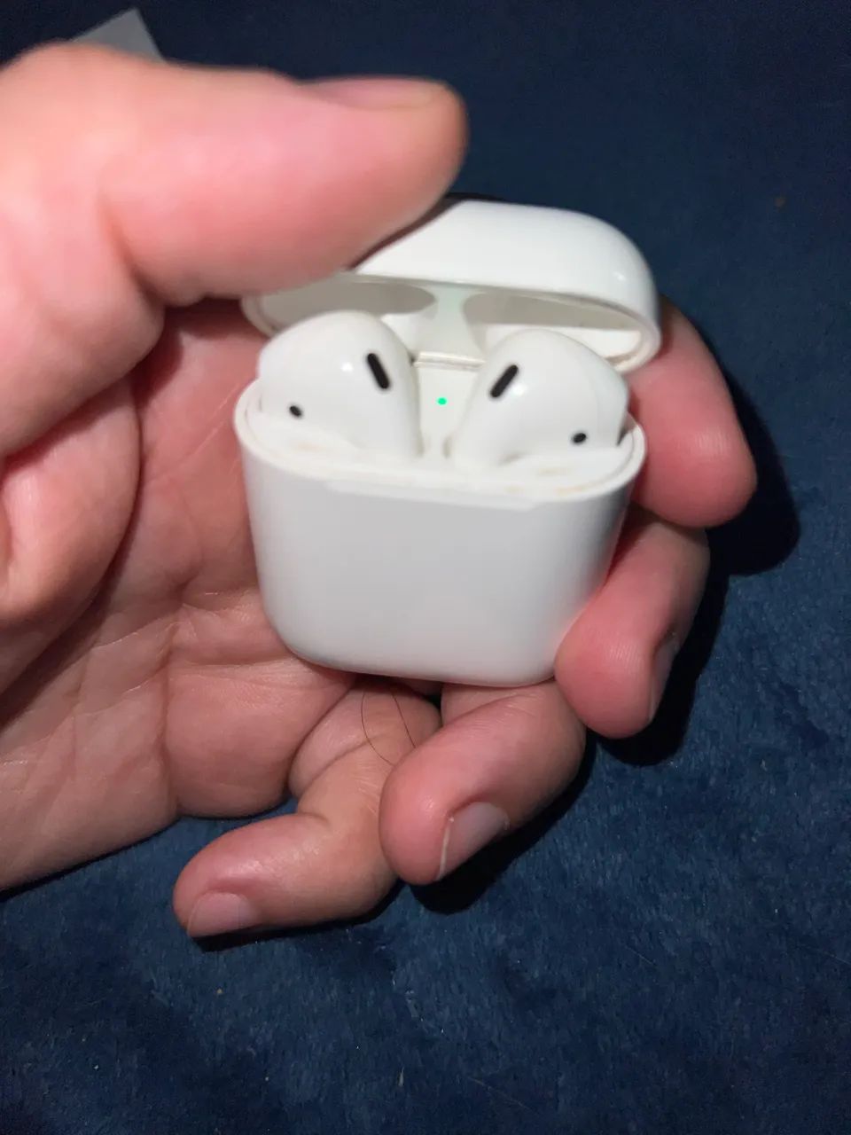 Fone de ouvido