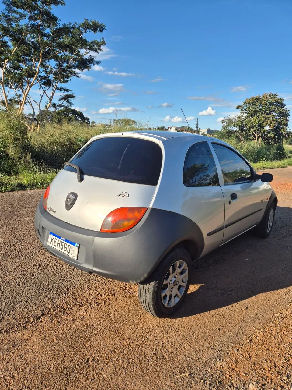 Ford ka  - Foto 3