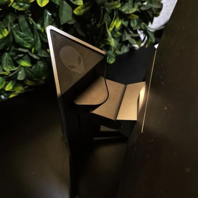 MONITOR Alienware G-sync de 24.5 - Foto 4