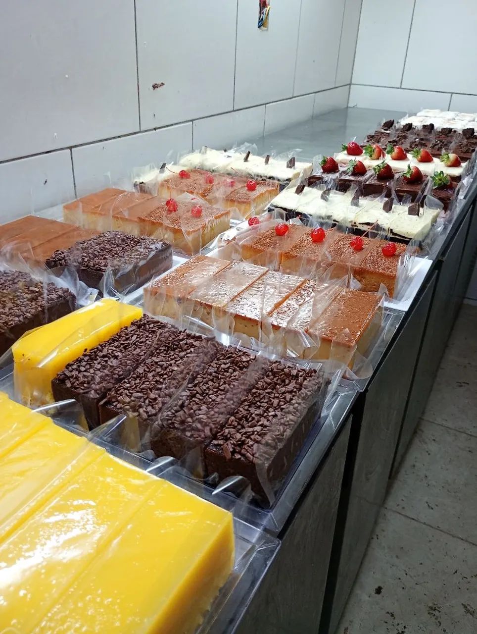 Confeiteiro. - Foto 3