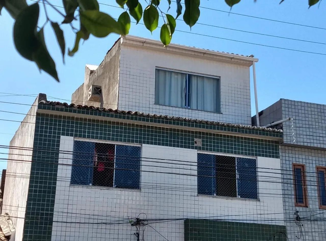 Foto - Aracaju - Siqueira Campos