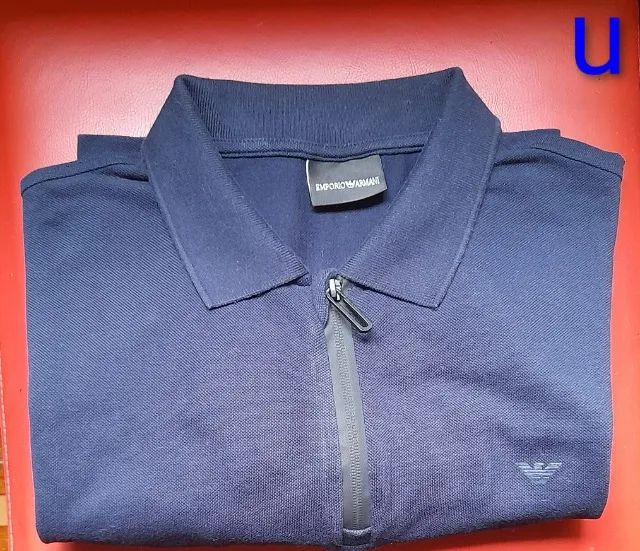 Camisa Polo - Foto 3