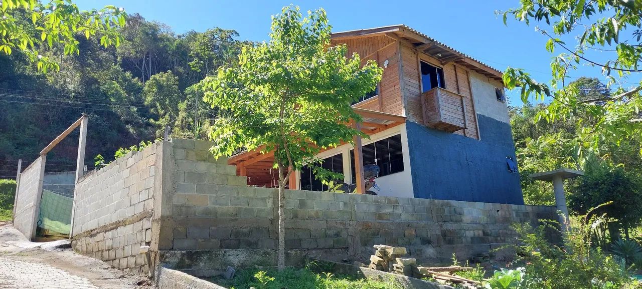 Foto - Biguaçu - Área Rural de Biguaçu