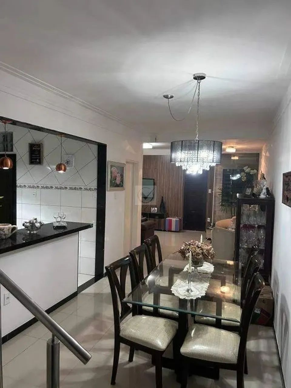 Maravilhosa casa à venda no bairro Suíssa -Aracaju -SE - Foto 5