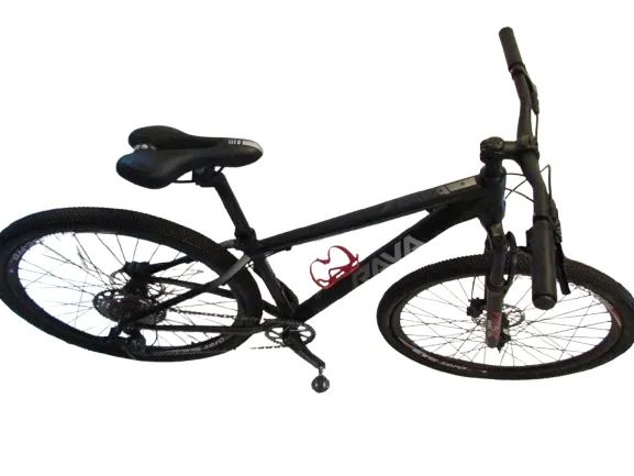 Bike Rava Cave 15.5 