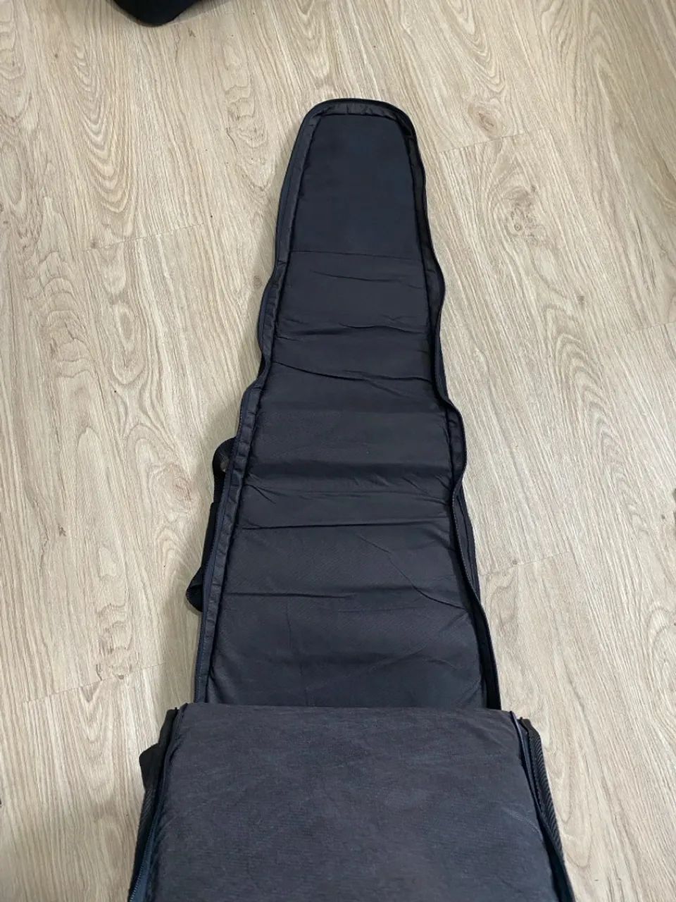 Bah capa para guitarra  - Foto 2