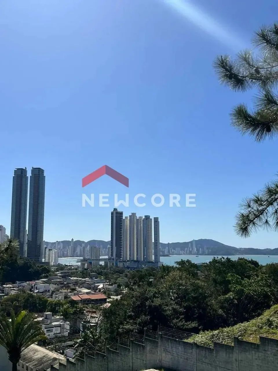 Lote em condomínio em Avenida Hermógenes de Assis Feijó - Barra - Balneário Camboriú/SC - Foto 2