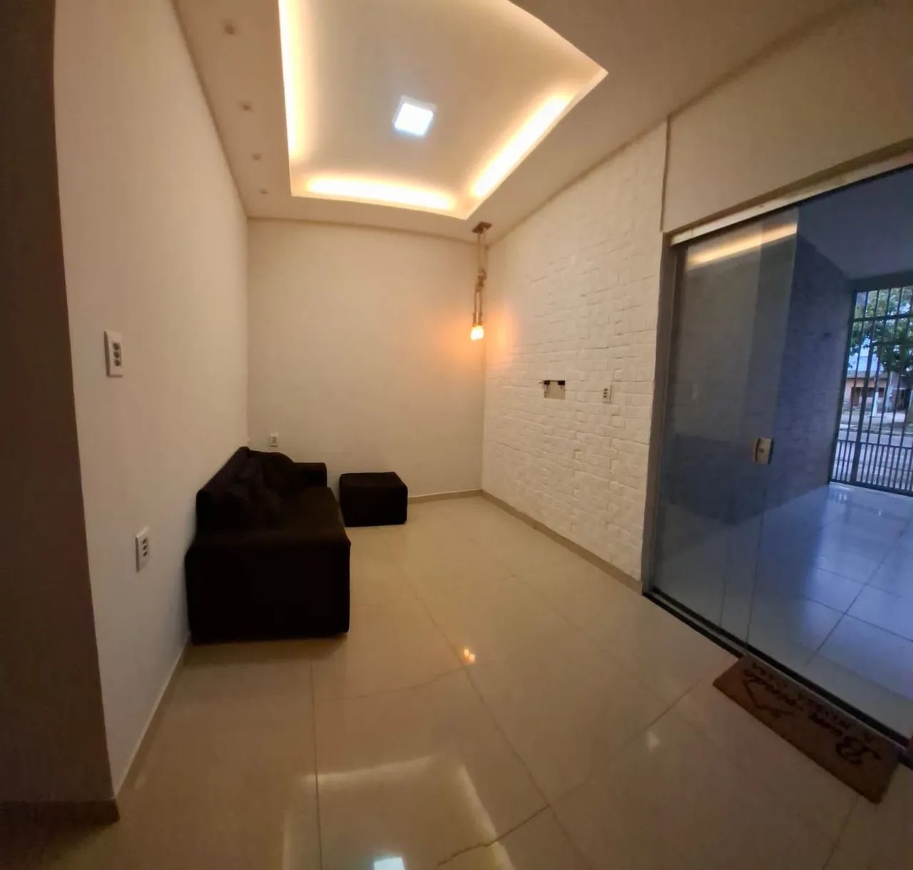 Casa para locação bairro da Pedreira  - Foto 2
