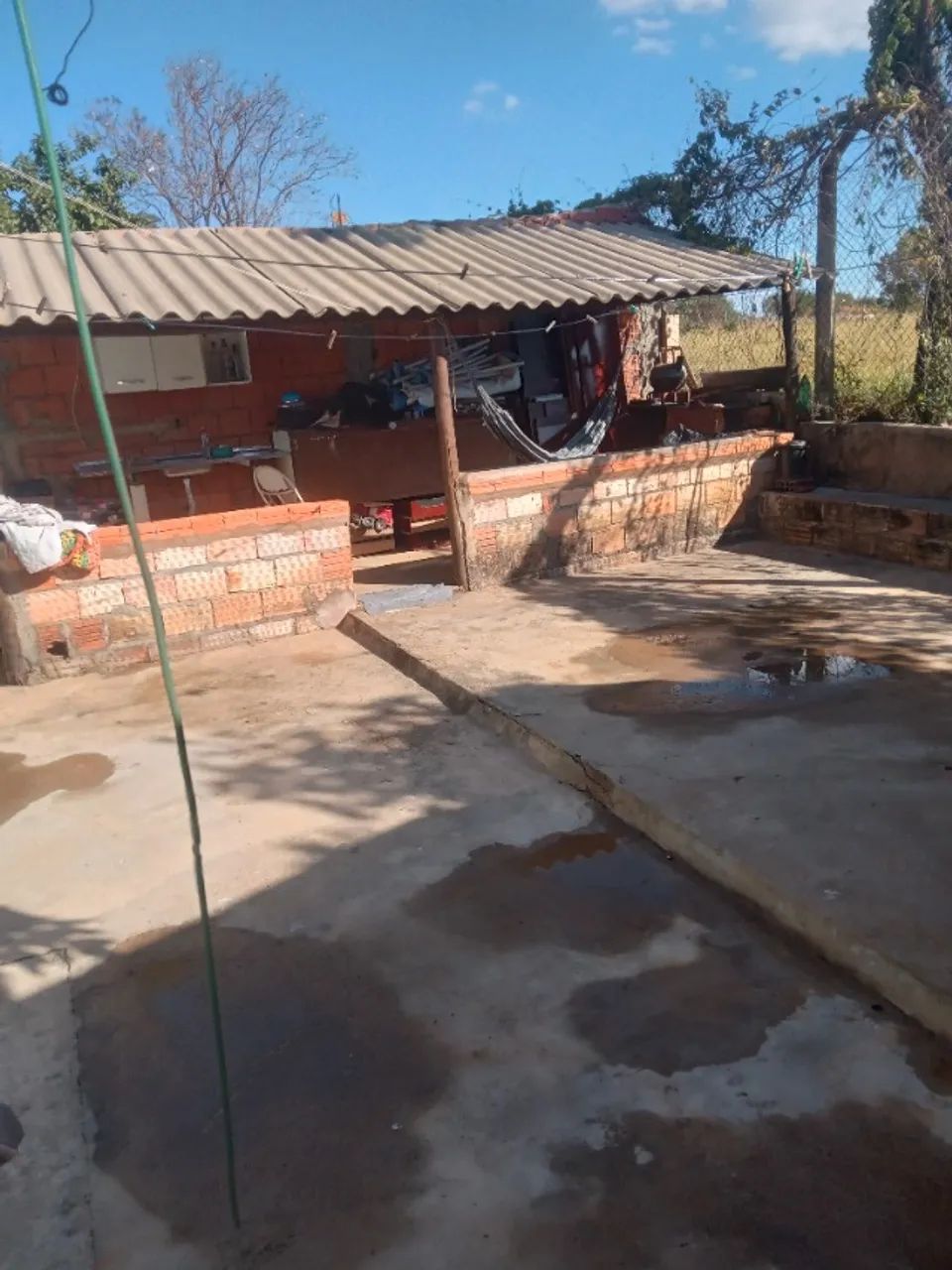 Foto - Montes Claros - Residencial Monte Sião