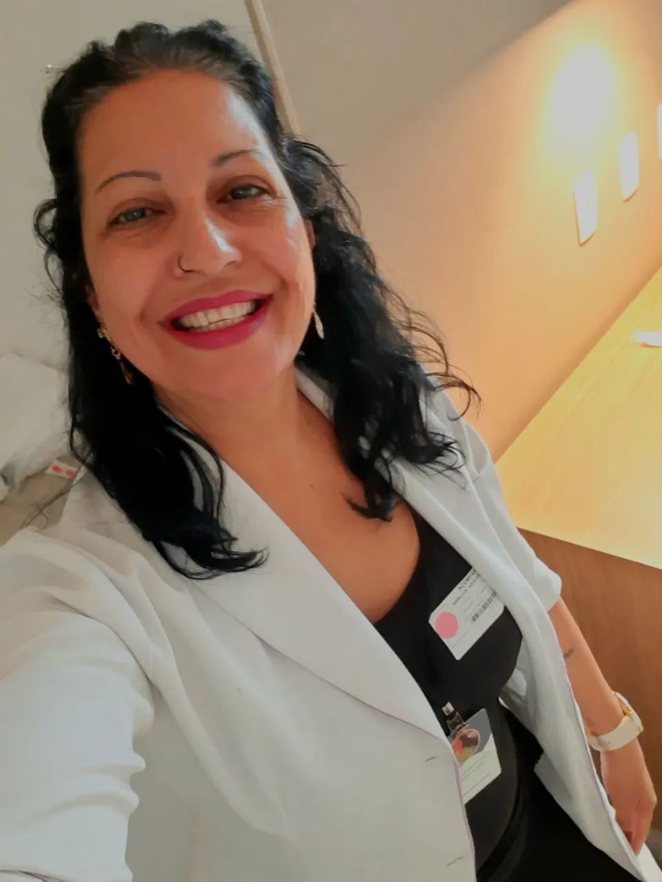 Cuidadora e Acompanhante Hospitalar  - Foto 3