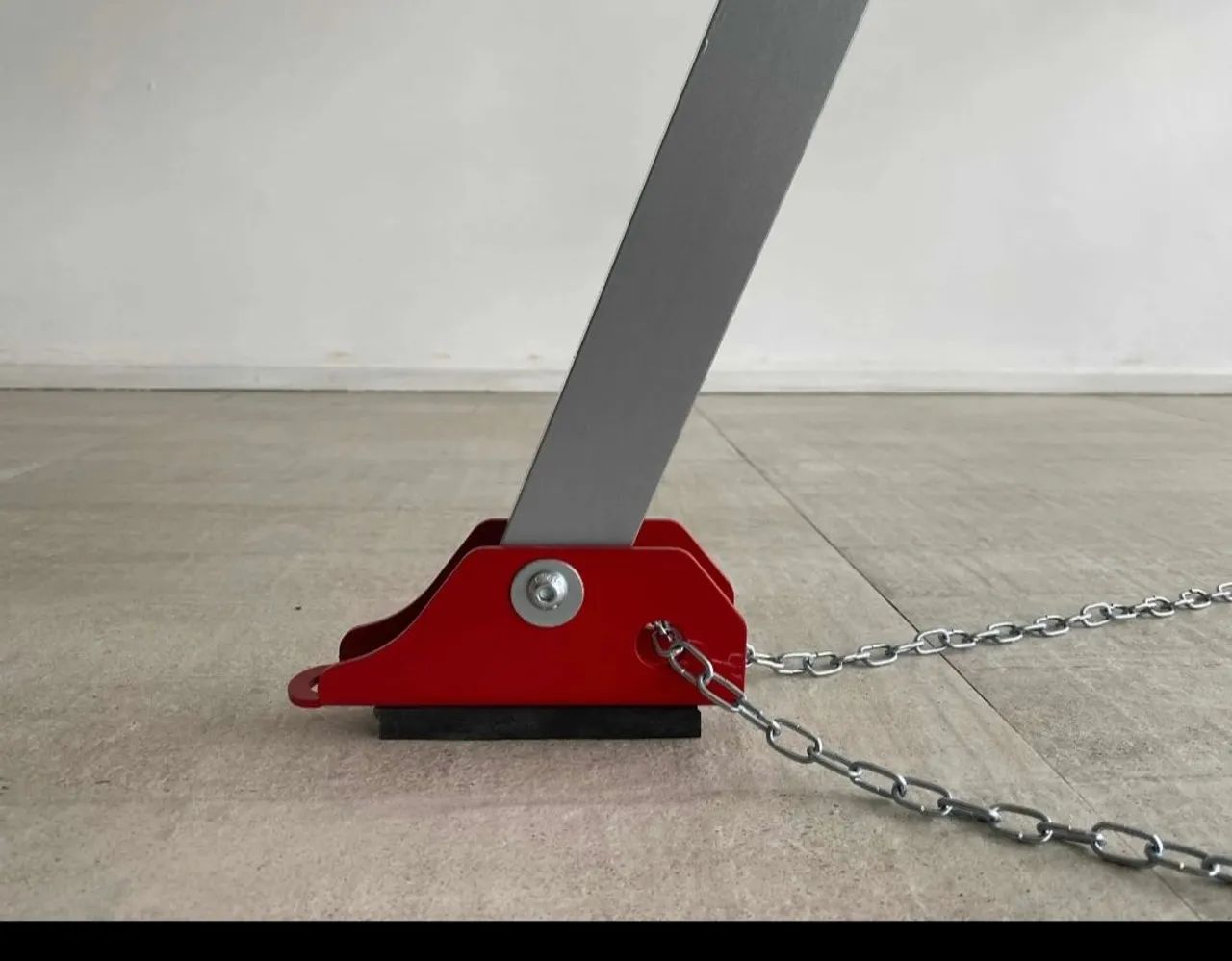 Tripé de Resgate de Espaço Confinado  - Foto 4