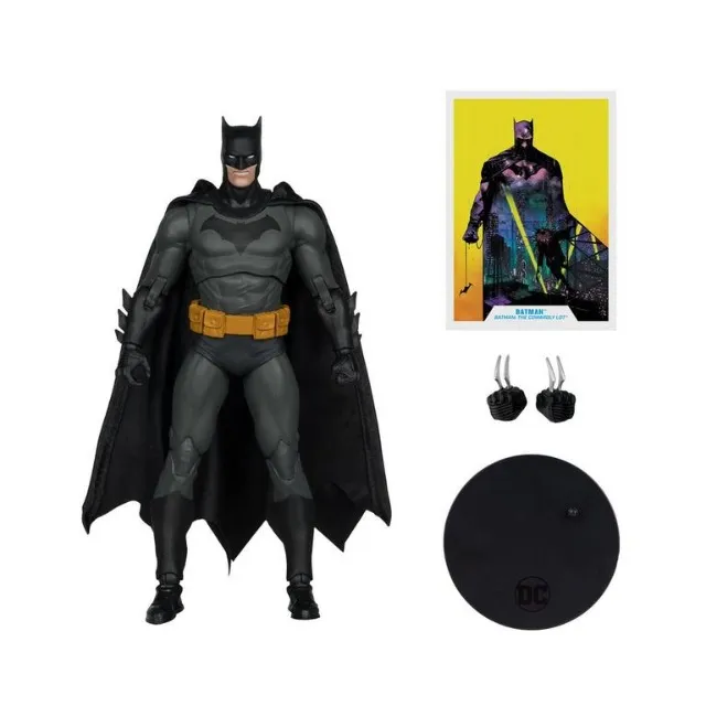 McFarlane Toys McFarlane Toys DC Multiverse Batman Cowardly Lot