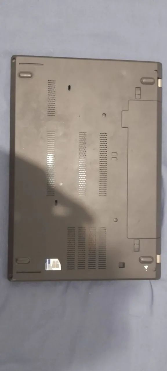 Notebook gamer Thinkpad t480 - Foto 4