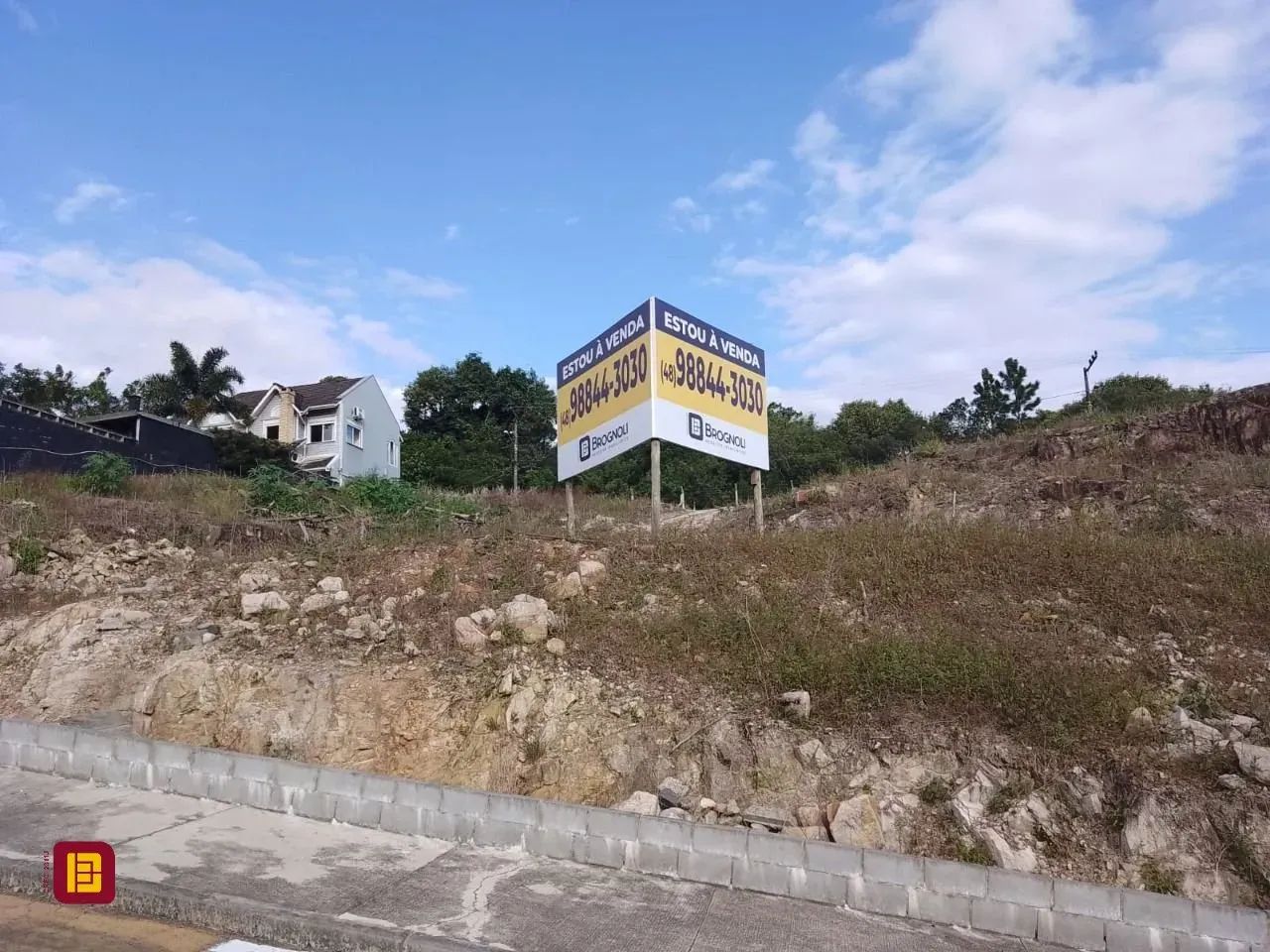 Terreno Comercial/Residencial em Itacorubi - Foto 2
