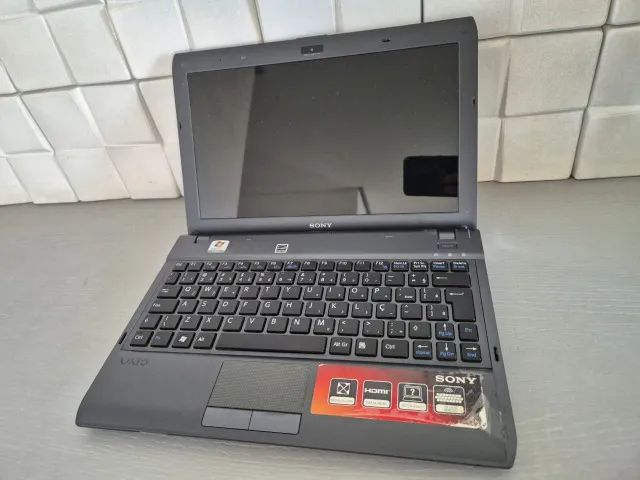 NETBOOK SONY VAIO - Foto 2