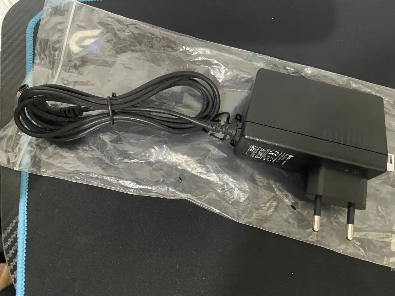Fonte para Tv ou Monitor Original LG