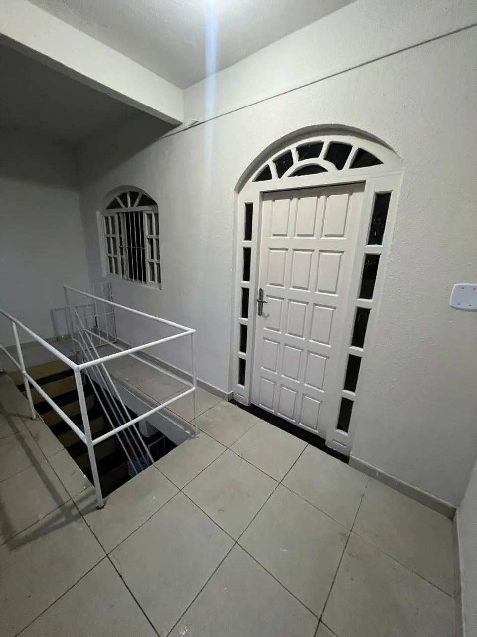 Foto - Vitória - Maria Ortiz