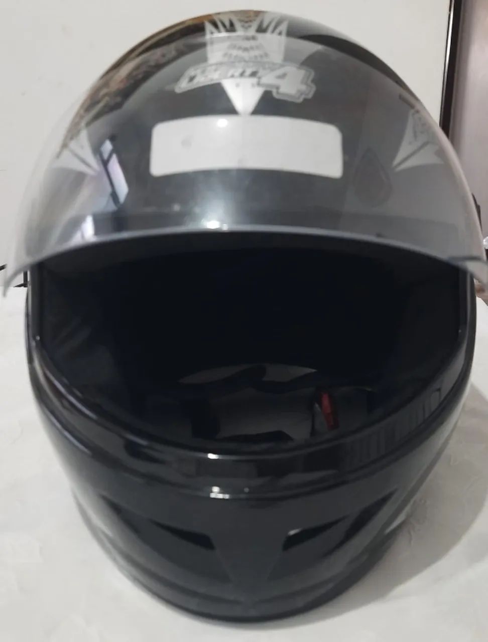 Capacete fechado Pro Tork New Liberty 4 - Foto 2