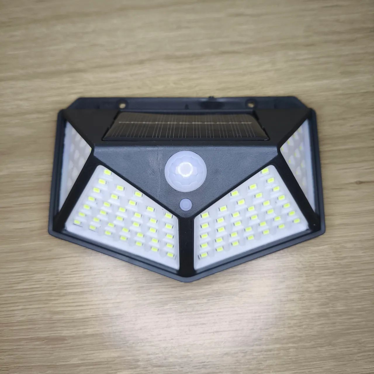 LUZ EXTERNA SOLAR - Foto 3