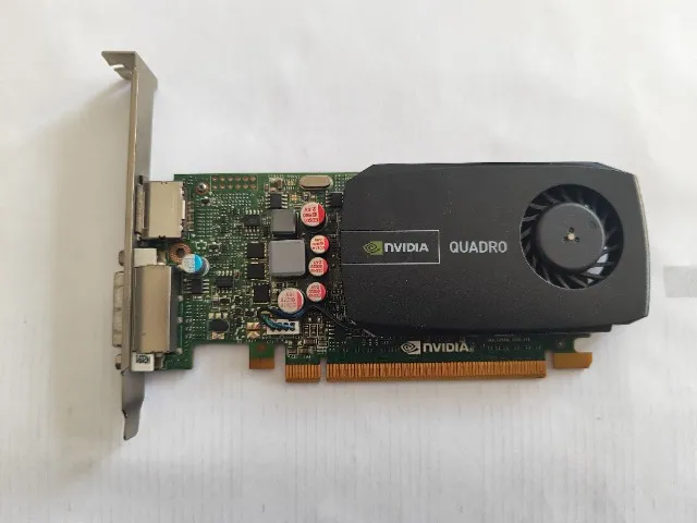 Nvidia Quadro P2000 (5GB) - Placas de Vídeo - Inconfidência, Belo