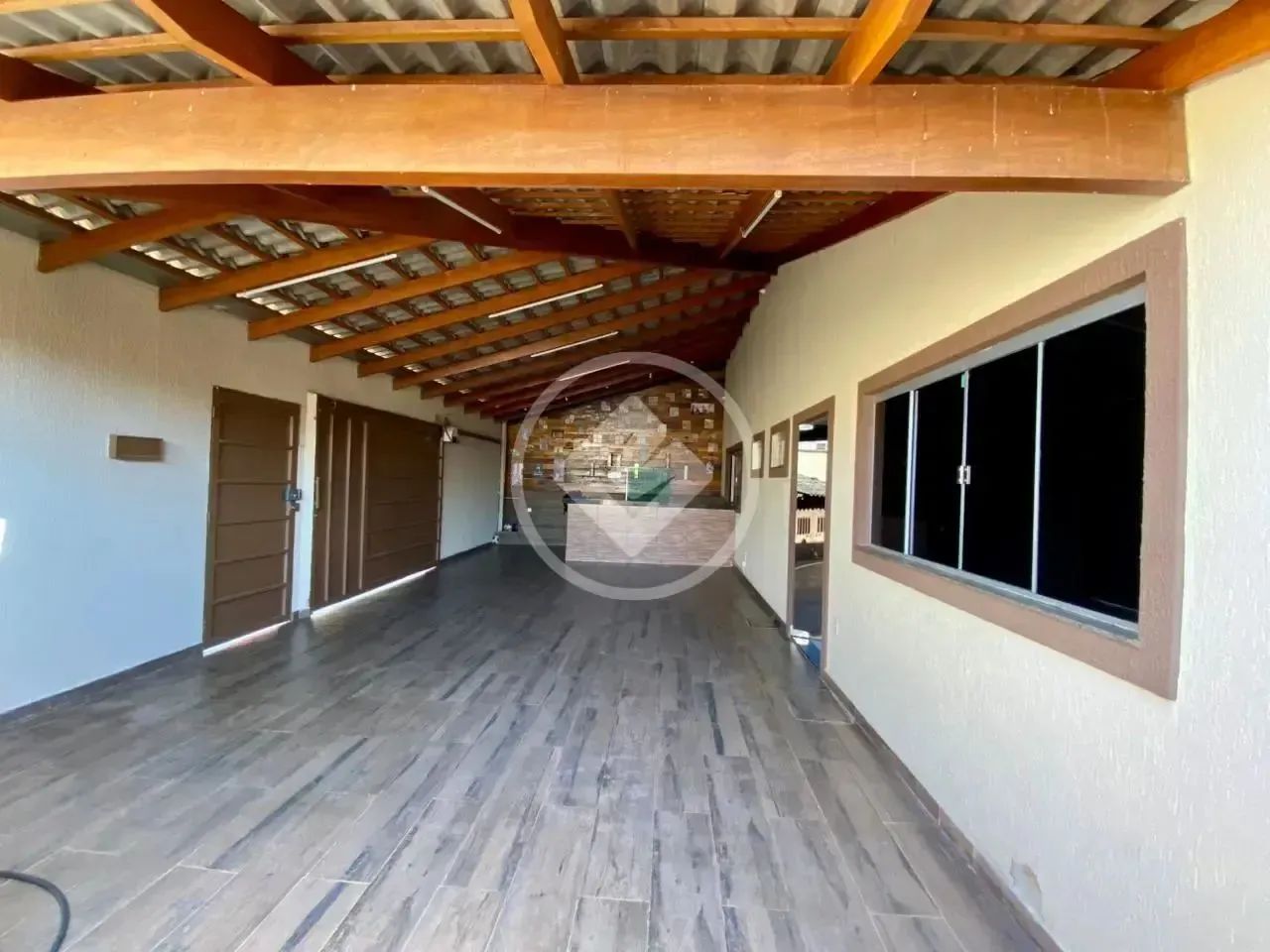 Casa de alto padrão com 3 quartos ao lado do Eldorado codigo: 162983 - Foto 5