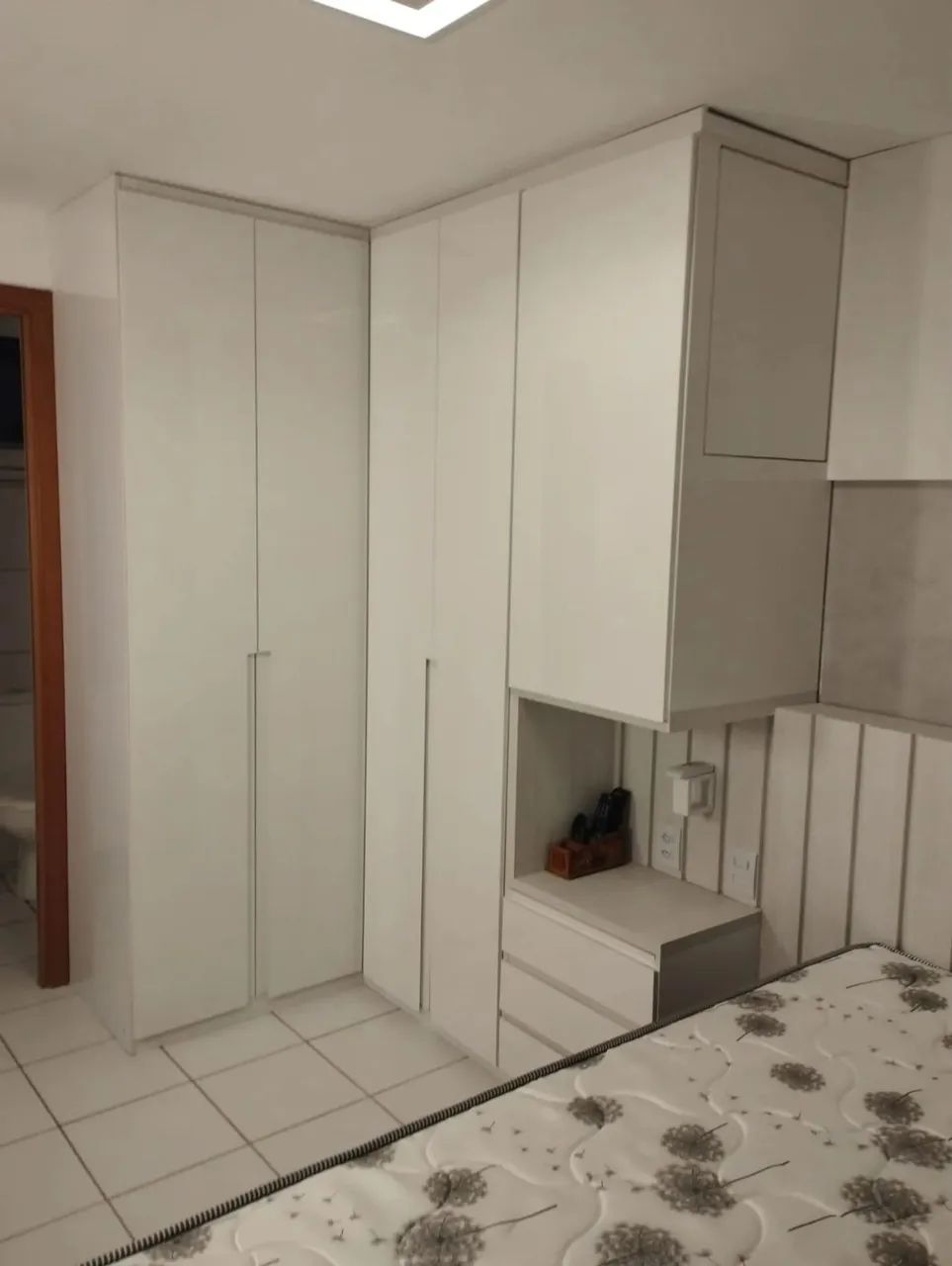 Excelente apartamento mobiliado - Foto 2
