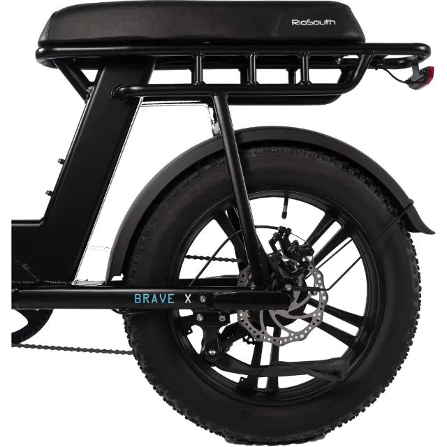 BIKE ELETRICA - Foto 4